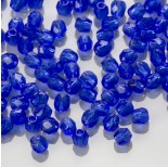 Zdjęcie - Fire Polish Lt.Cobalt (30070) 3mm